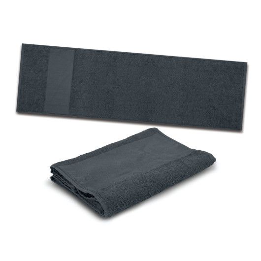 Energy Sports Towels Carbon